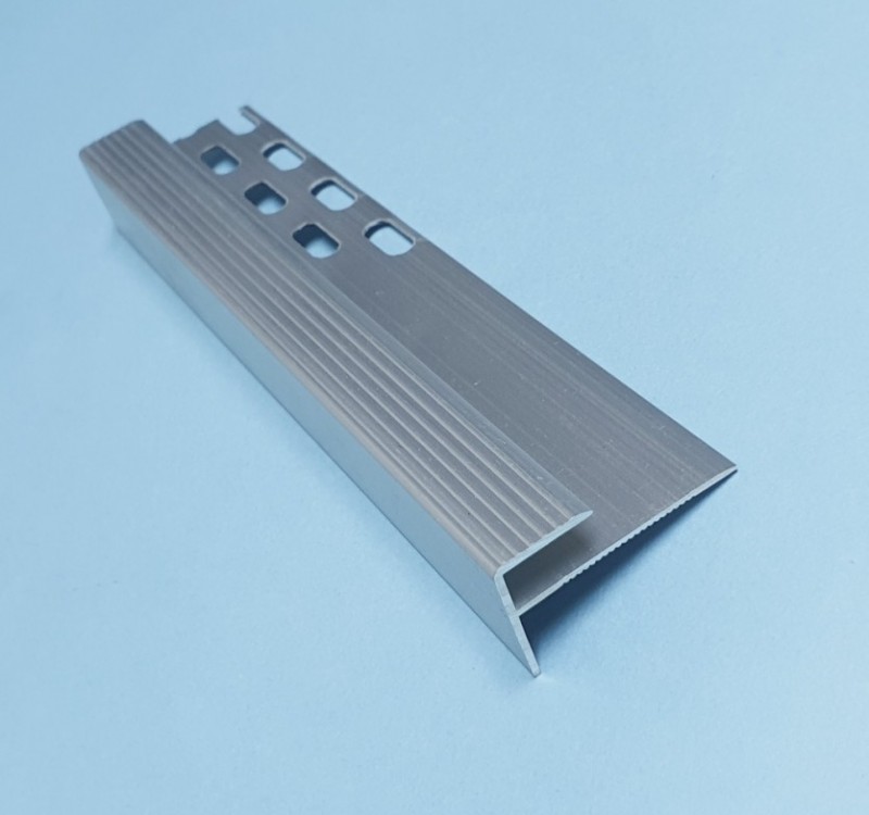P타일 3mm (B 각형) 은색