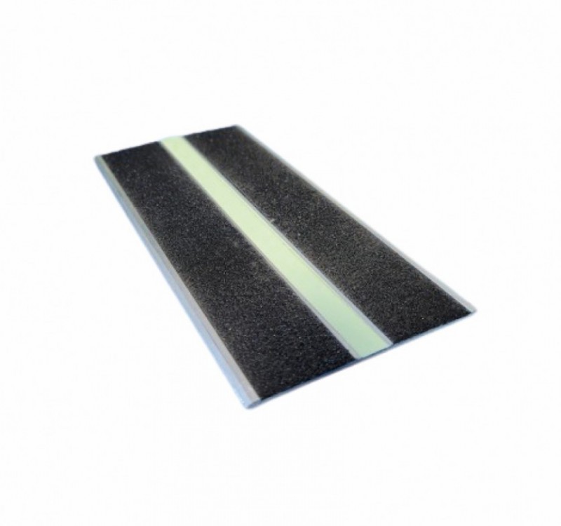 세라믹평자 W70 (축광) (w)68mm (D)2mm